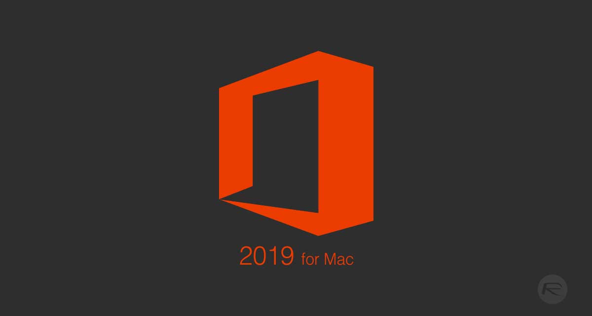 microsoft office for mac 2019 review